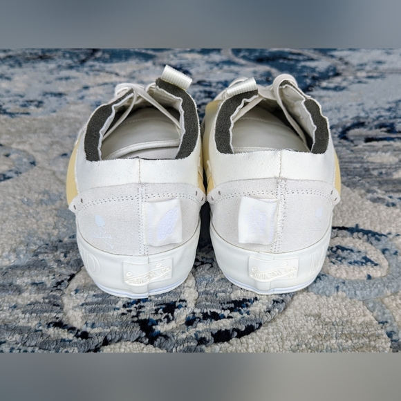 Vans Vault Old Skool Mastermind World Presented By END Mastermind Japan MMJ US11 - Picture 4 of 8